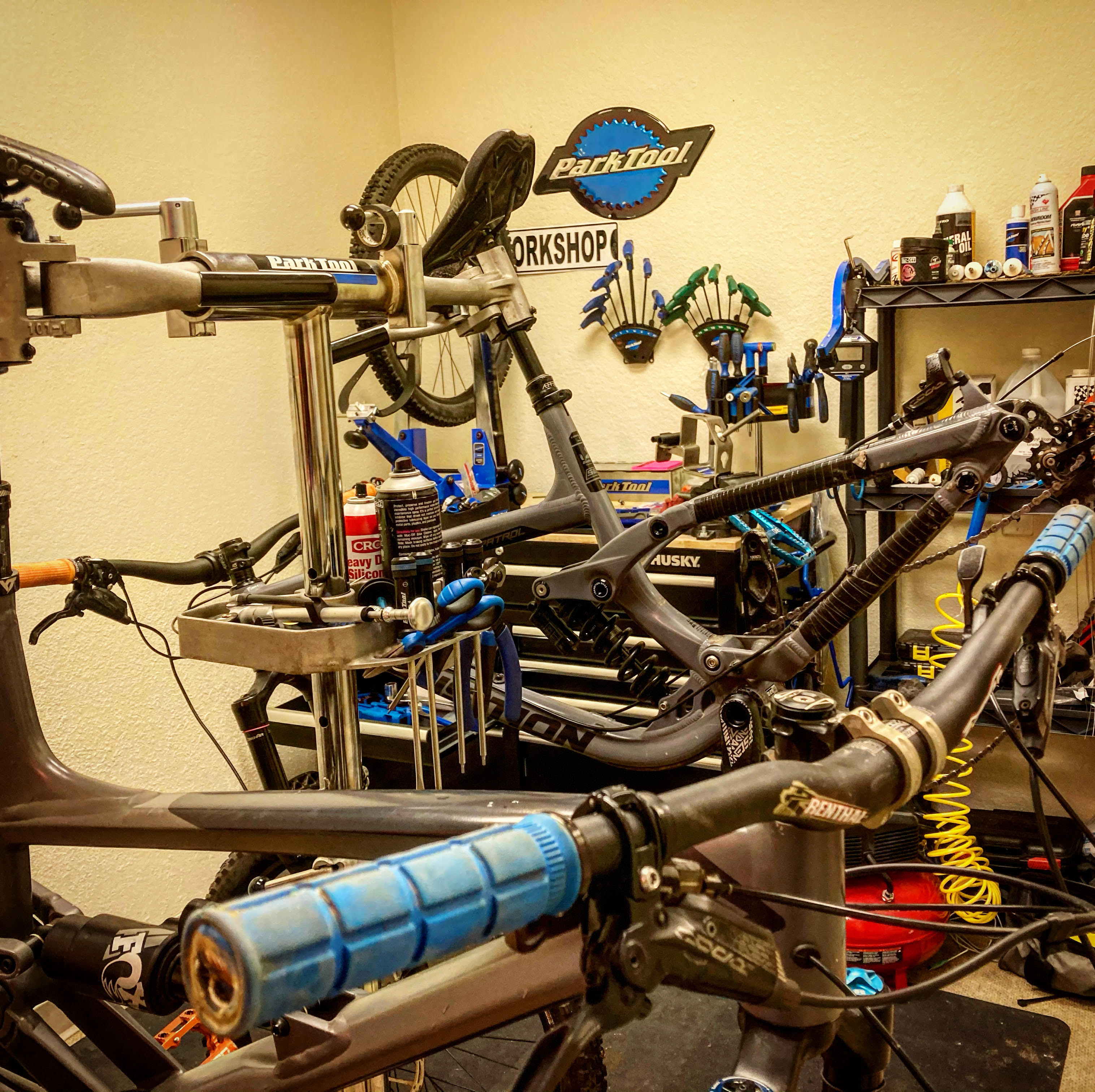 Home Bentonville Bicycle Co.