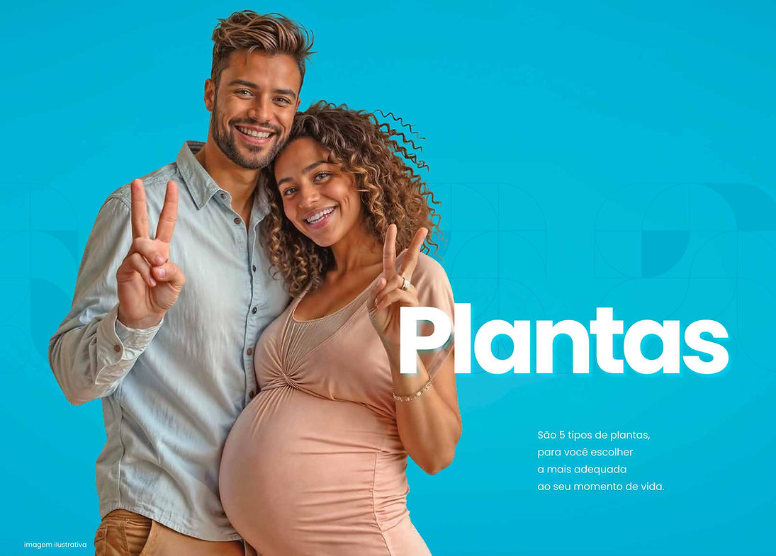 Plantas