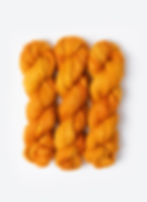 Thumbnail: Blue Sky Fibers - Handpainted Prairie