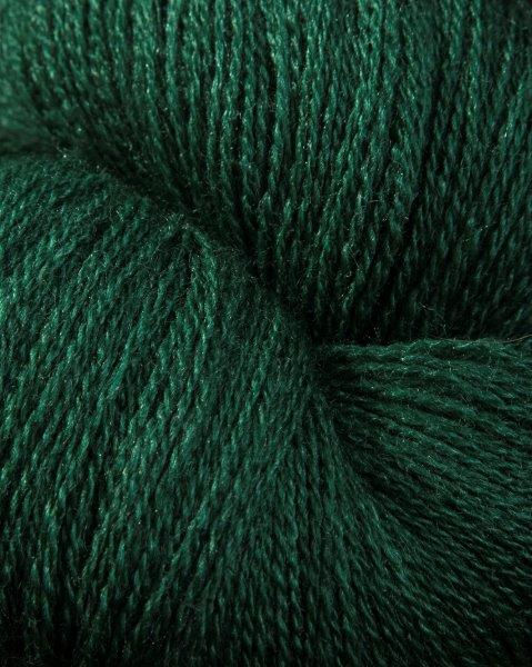 Thumbnail: JaggerSpun 4/8 (worsted) wool/silk zephyr 100g
