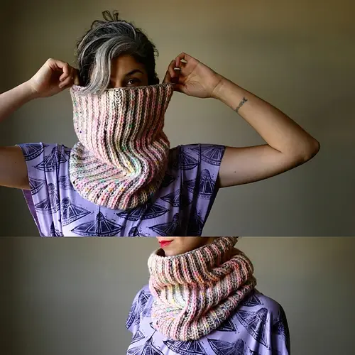 Beginner's Brioche with Deirdre Darr from Keenan Hand Dyed Yarns