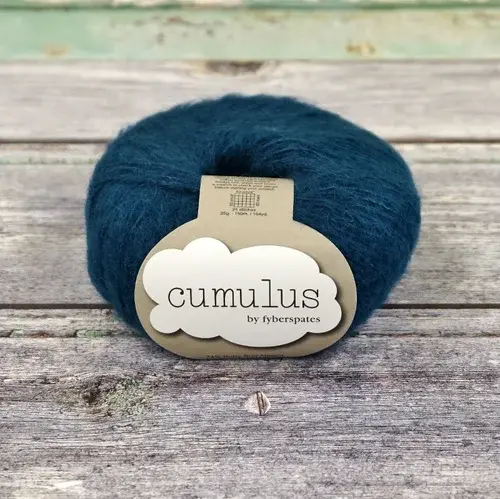 Thumbnail: Cumulus laceweight