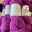 Thumbnail: Plucky knitter - legacy dk