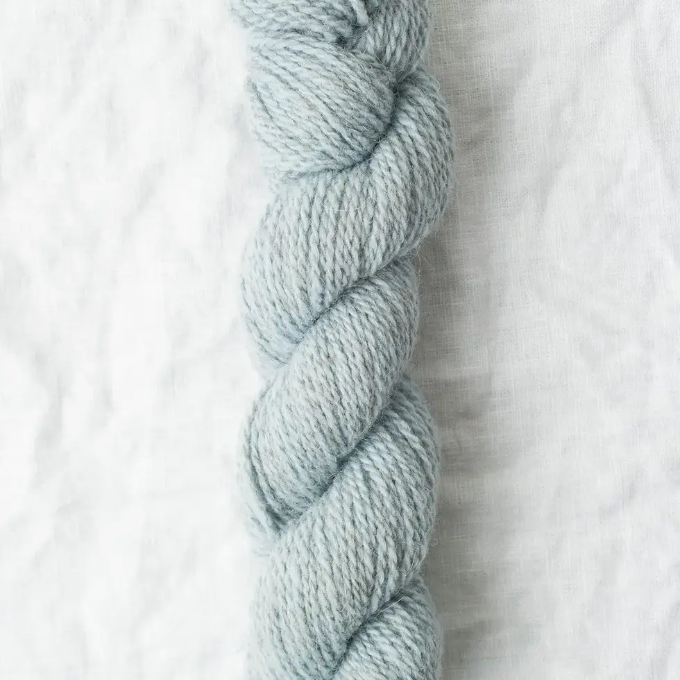 Thumbnail: Quince & Co. - OWL (wool/alpaca blend)