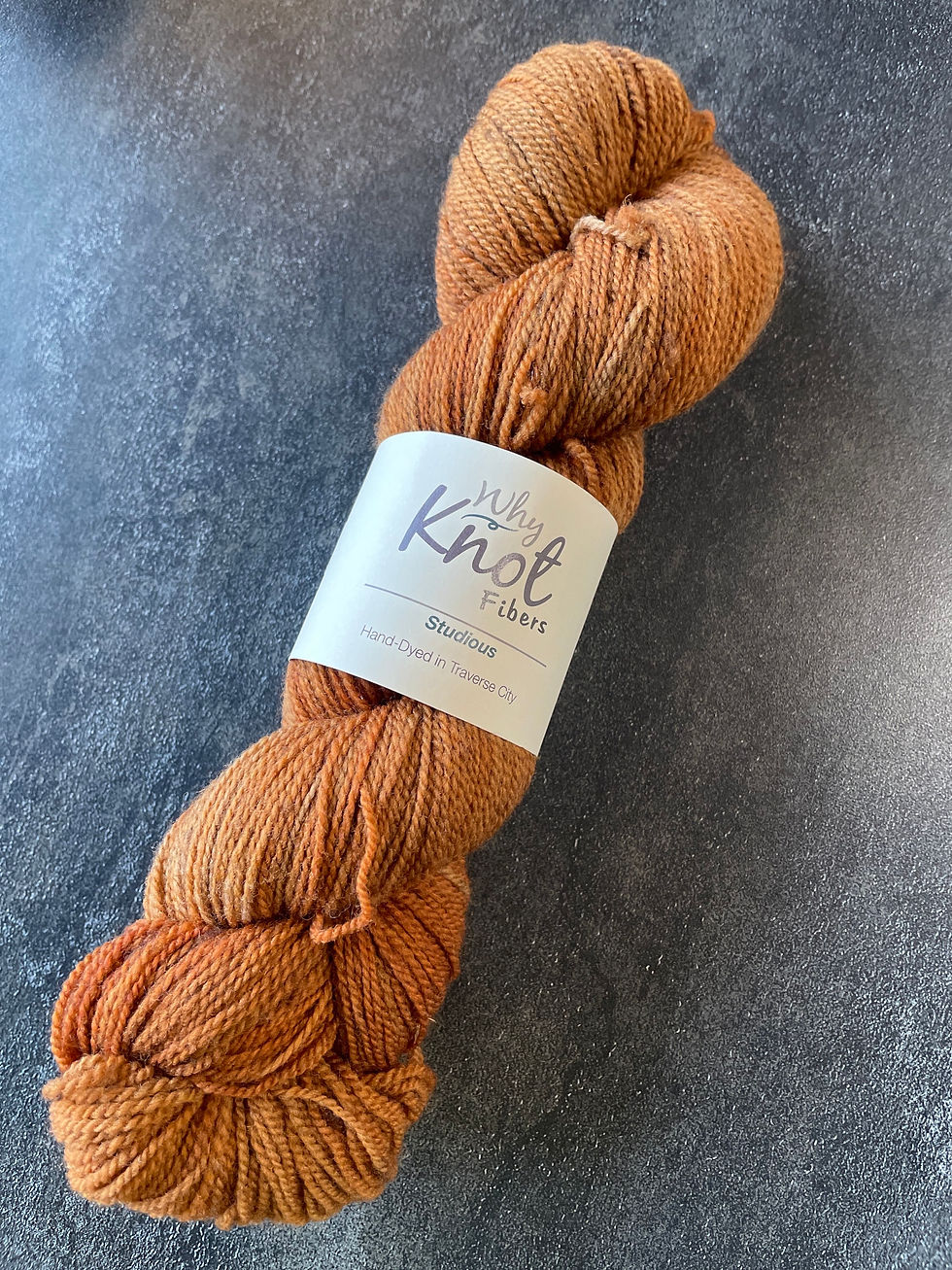 Thumbnail: Why Knot Fibers - Studious