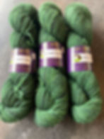 Thumbnail: Ewetopia BFF BFL - light Worsted weight