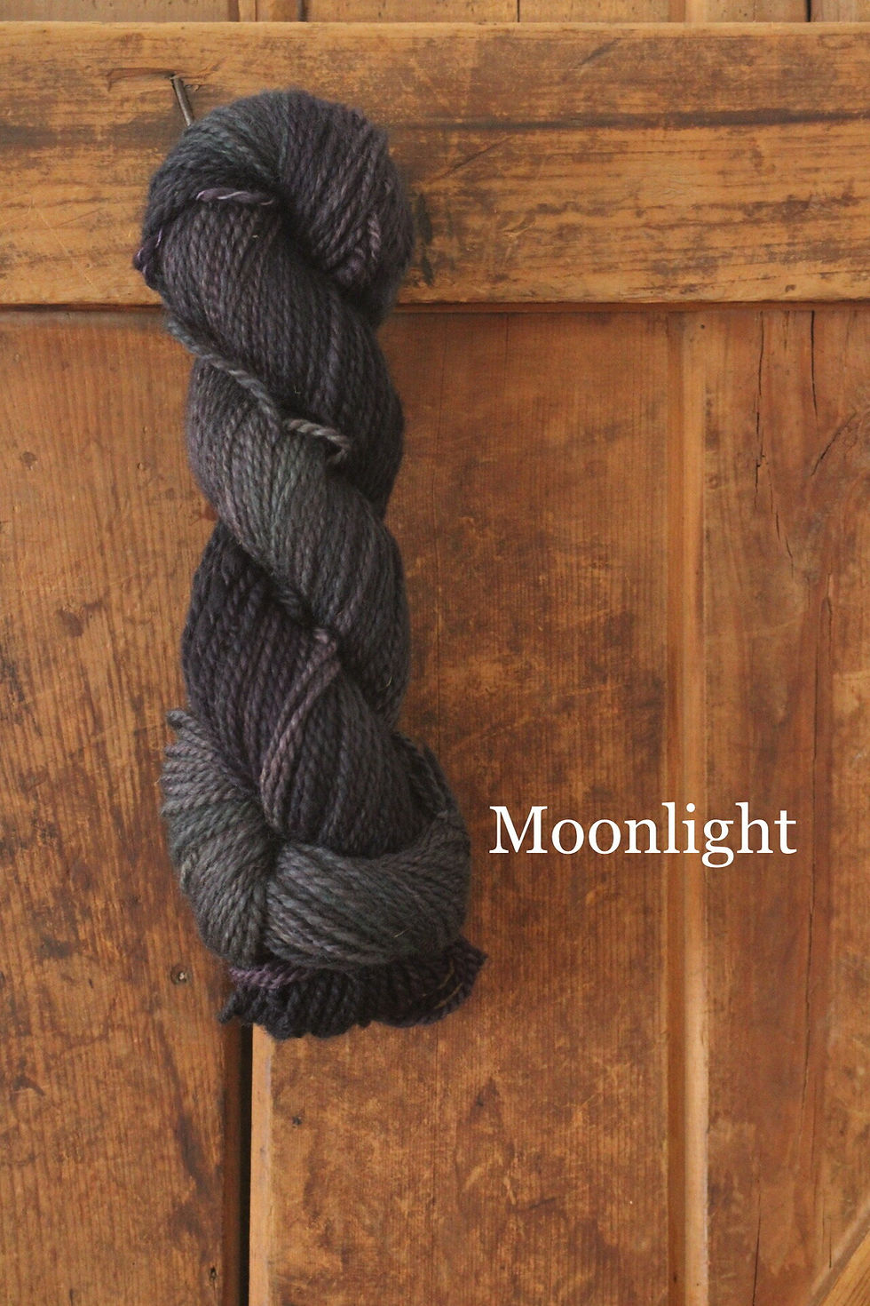 Thumbnail: Ewetopia Deja-Vu Aran Weight