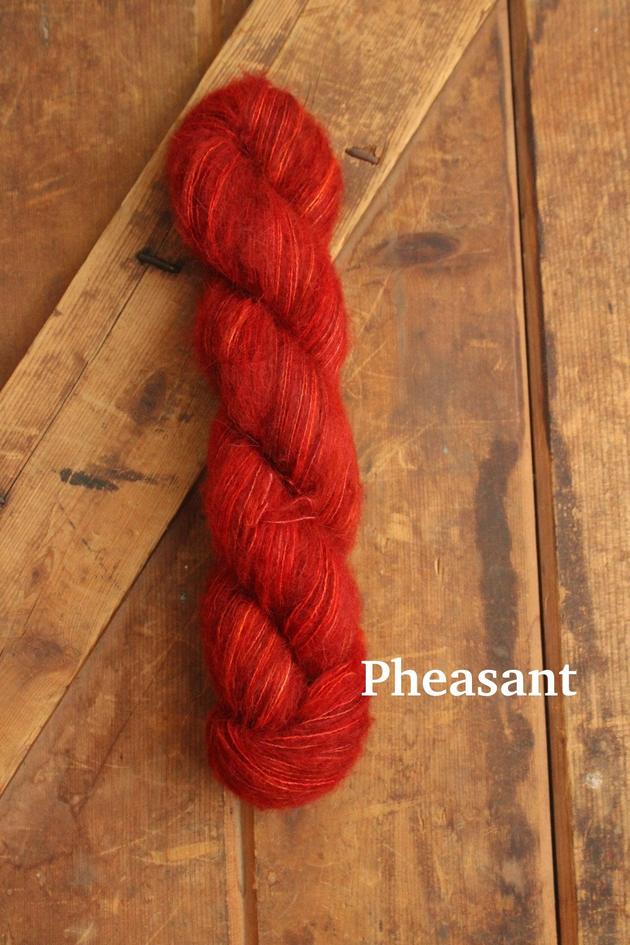 Ewetopia Suri/Silk laceweight