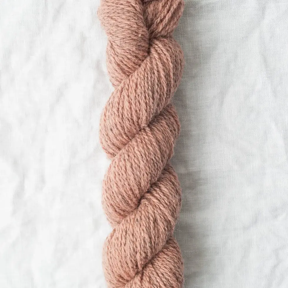 Thumbnail: Quince & Co. - OWL (wool/alpaca blend)