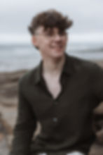 Adam - Web Designer