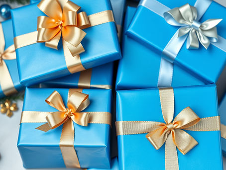 Redefining the Holidays After Divorce