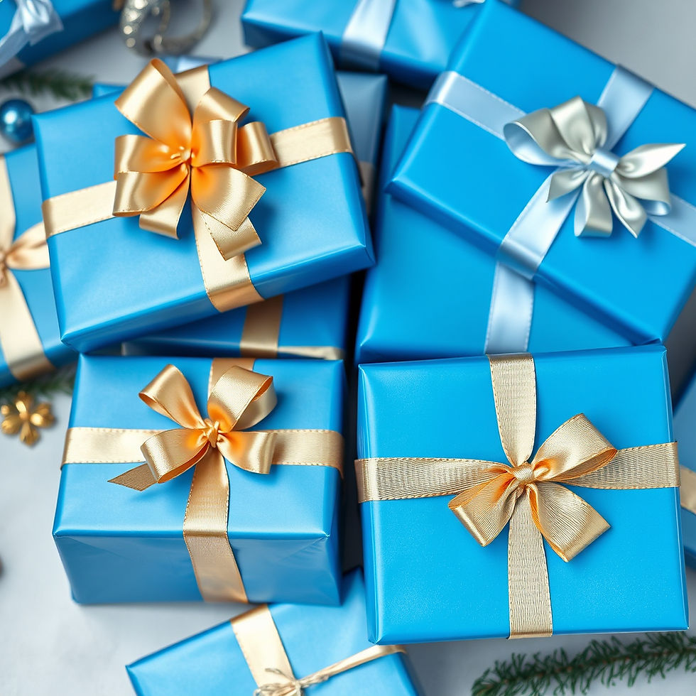 Redefining the Holidays After Divorce