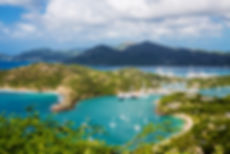 All-inclusive vacations and honeymoons in Antigua