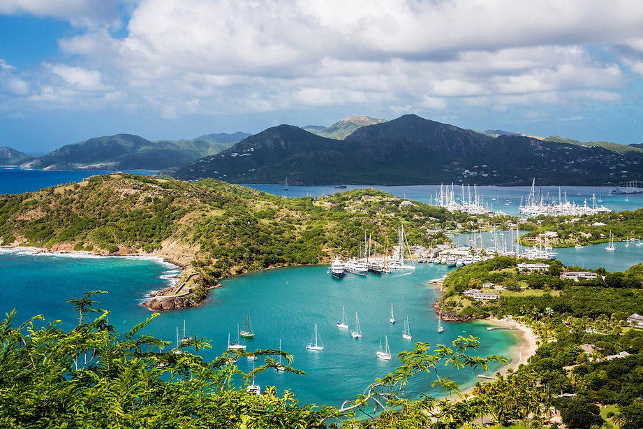 All-inclusive vacations and honeymoons in Antigua