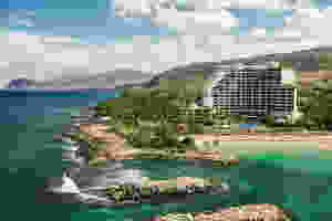 Four Seasons Resort Oahu at Ko Olina