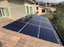 3,5 kWp - Affi (VR)