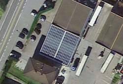 50 kWp - Bressanone (BZ)