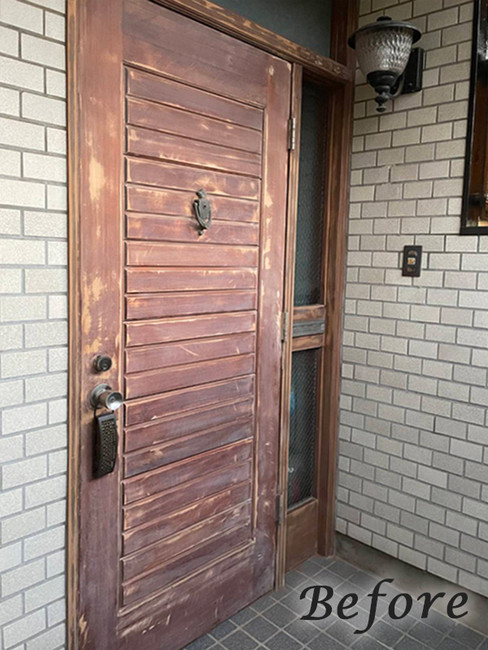 夢工房 | 埼玉県北本市 | リフォーム・リノベーション | 施工前