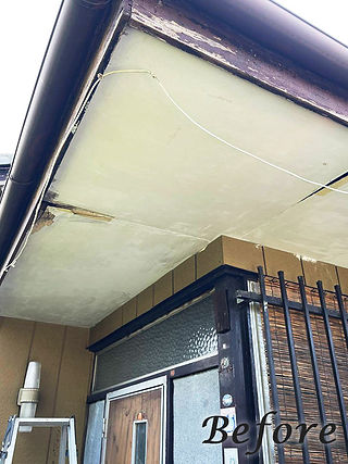 夢工房｜埼玉県北本市｜屋根｜施工前