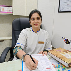 Dr. Surbhi Gaba