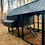 Thumbnail: Black chicken coop