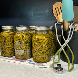 Canned Green Beans