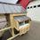 Thumbnail: Chicken Coop with Run (4'x9')