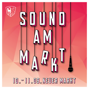 Sound am Markt 2021