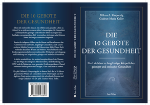10 Gebote der Gesundheit
