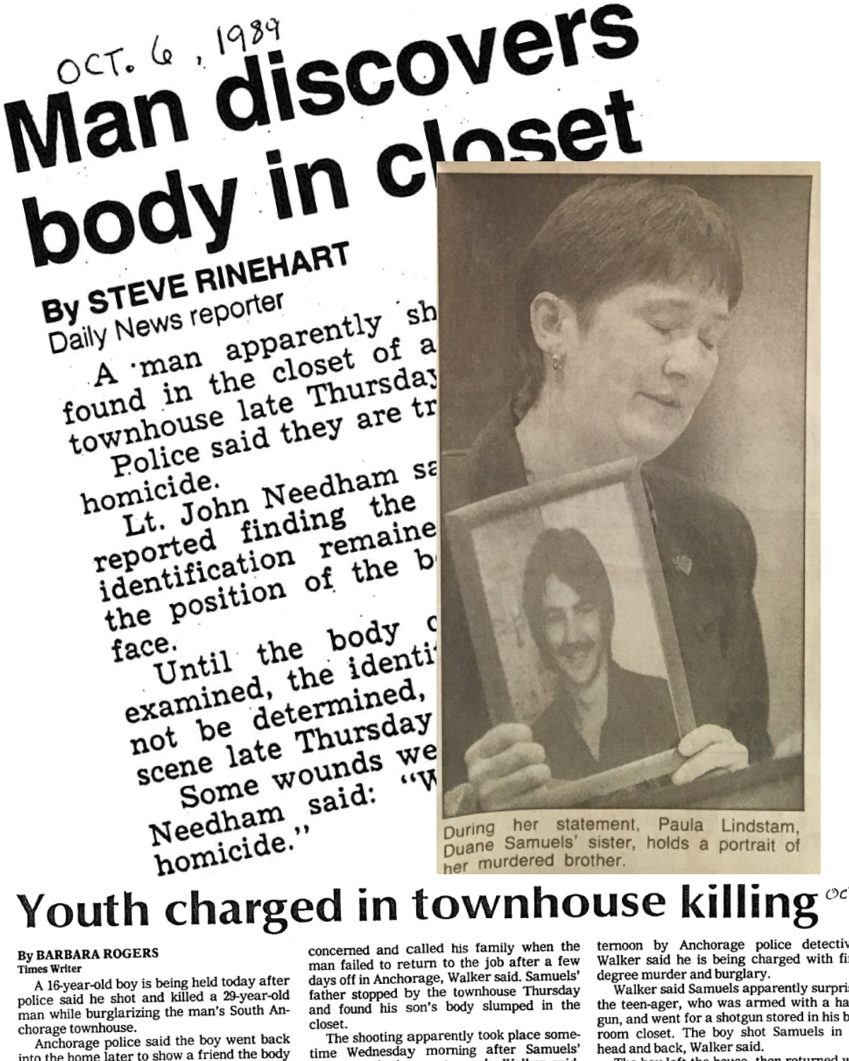 News Clippings