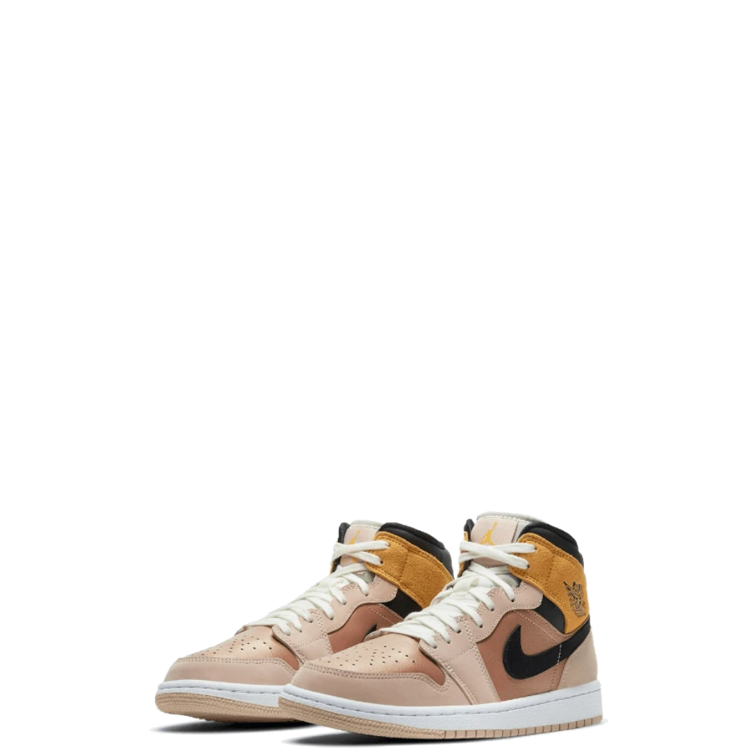 jordan particle beige