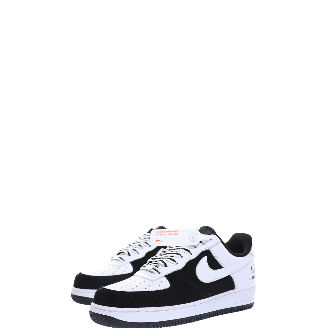 air force 1 panda low