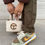 תמונה ממוזערת: DUNK LOW OLIVE BROWN ORANGE