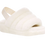 תמונה ממוזערת: UGG Fluffy Yeah Slide White