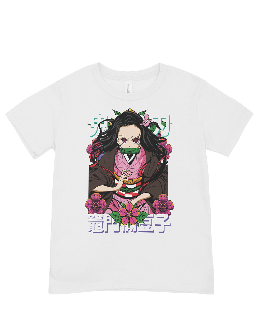 Nezuko - Kimetsu no yaiba