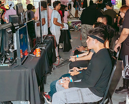 GAMERS