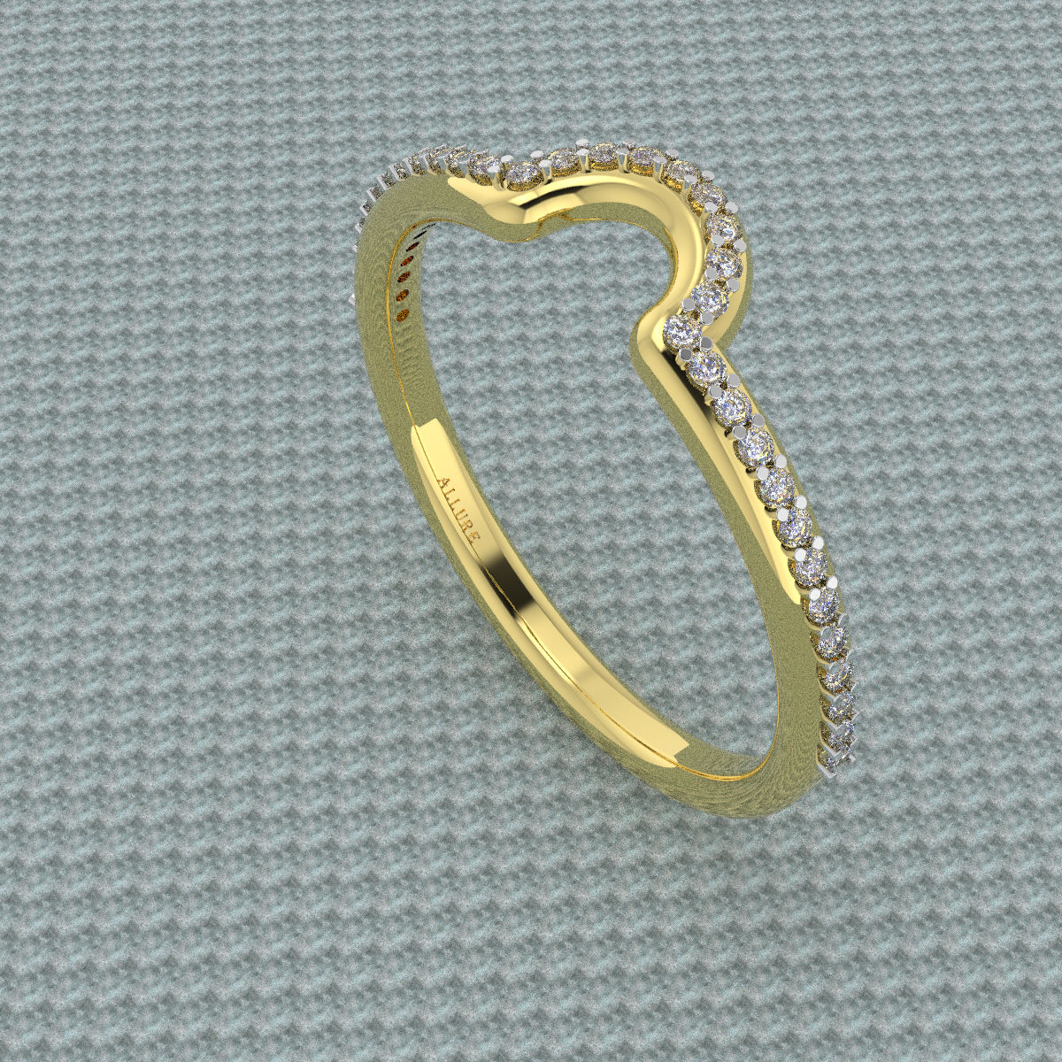 Engagement Ring