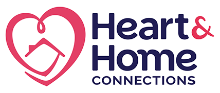 Heart & Home Connections logo