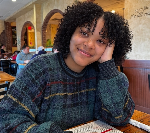 Heart & Home caregiver Talisha