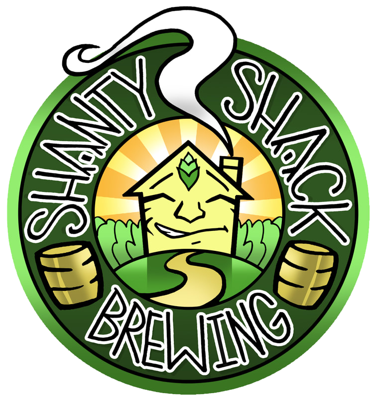 Shanty Shack Brewing in Santa Cruz
