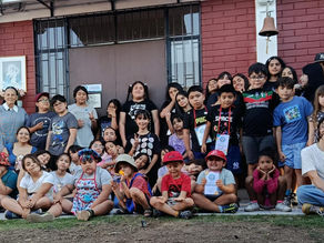 "TALLERES DE VERANO"