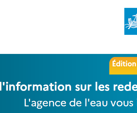 Note d'information sur les redevances - Agence de l'eau