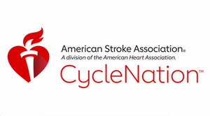 2026 Cycle Nation - American Heart Foundation