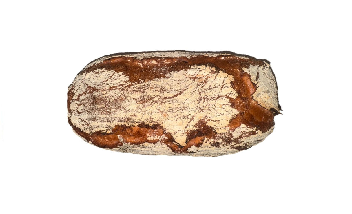 Mediterranean Ciabatta (STONE BAKED)