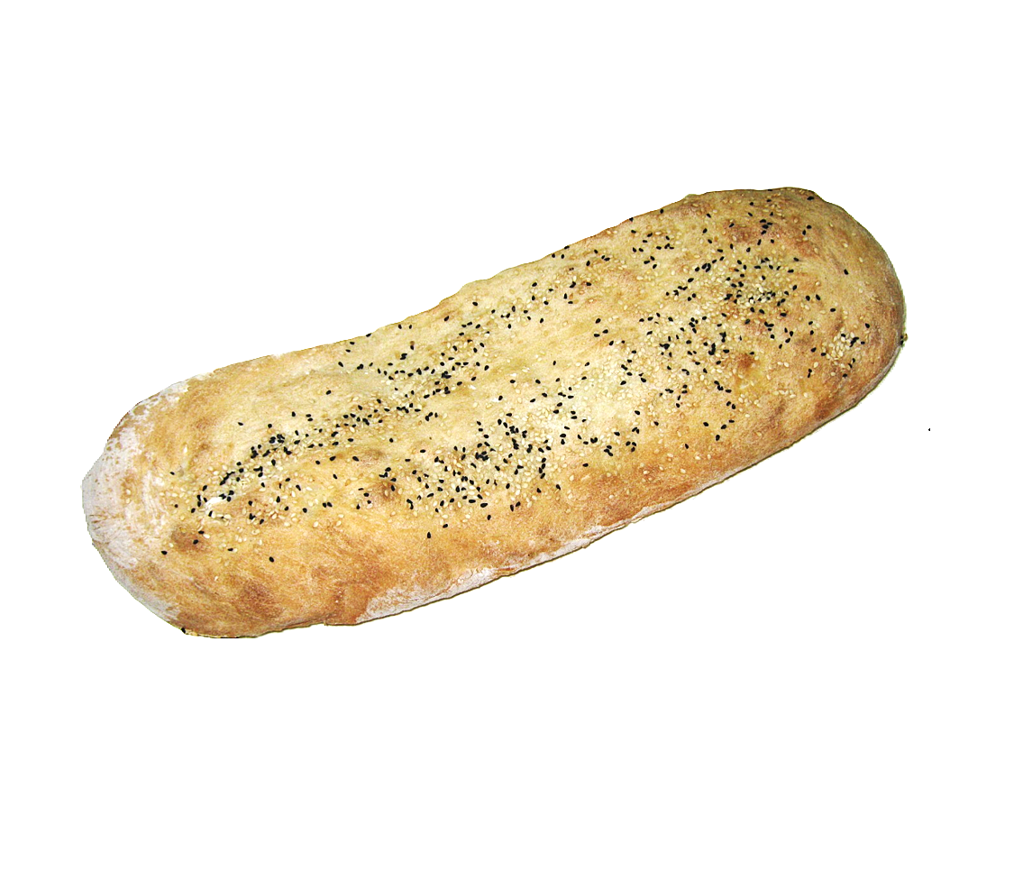 TURKISH FLAT BREAD