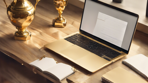 Achieving Business Excellence with Biblical Principles