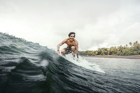 Surf Camps | Newtours Colombia