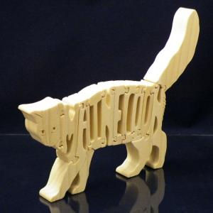Thumbnail: Cat Puzzles