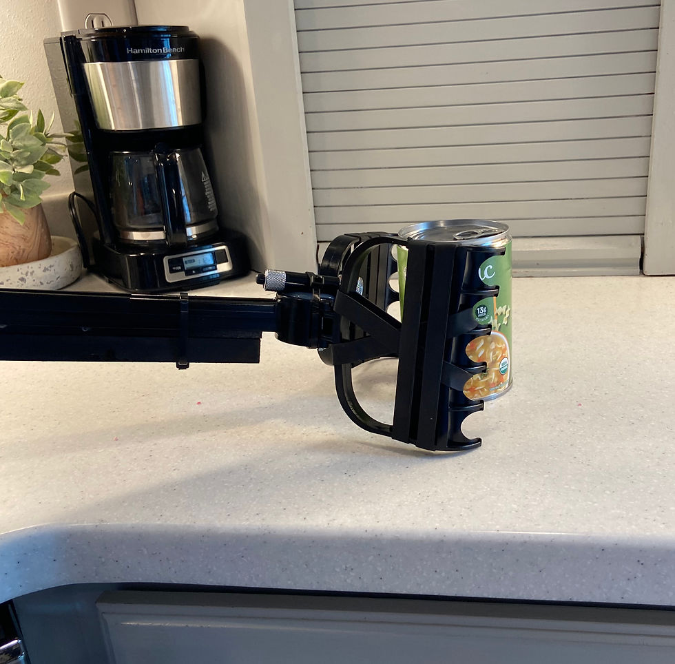 Thumbnail: Top Shelf Reach® - Extra Strength Grabber