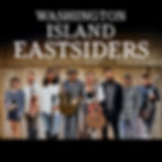 Steve Stone & The Washington Island Eastsiders